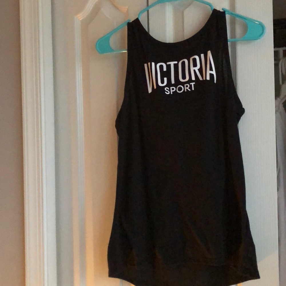 VSX VICTORIA’S SECRET WORKOUT SHIRT 🦋